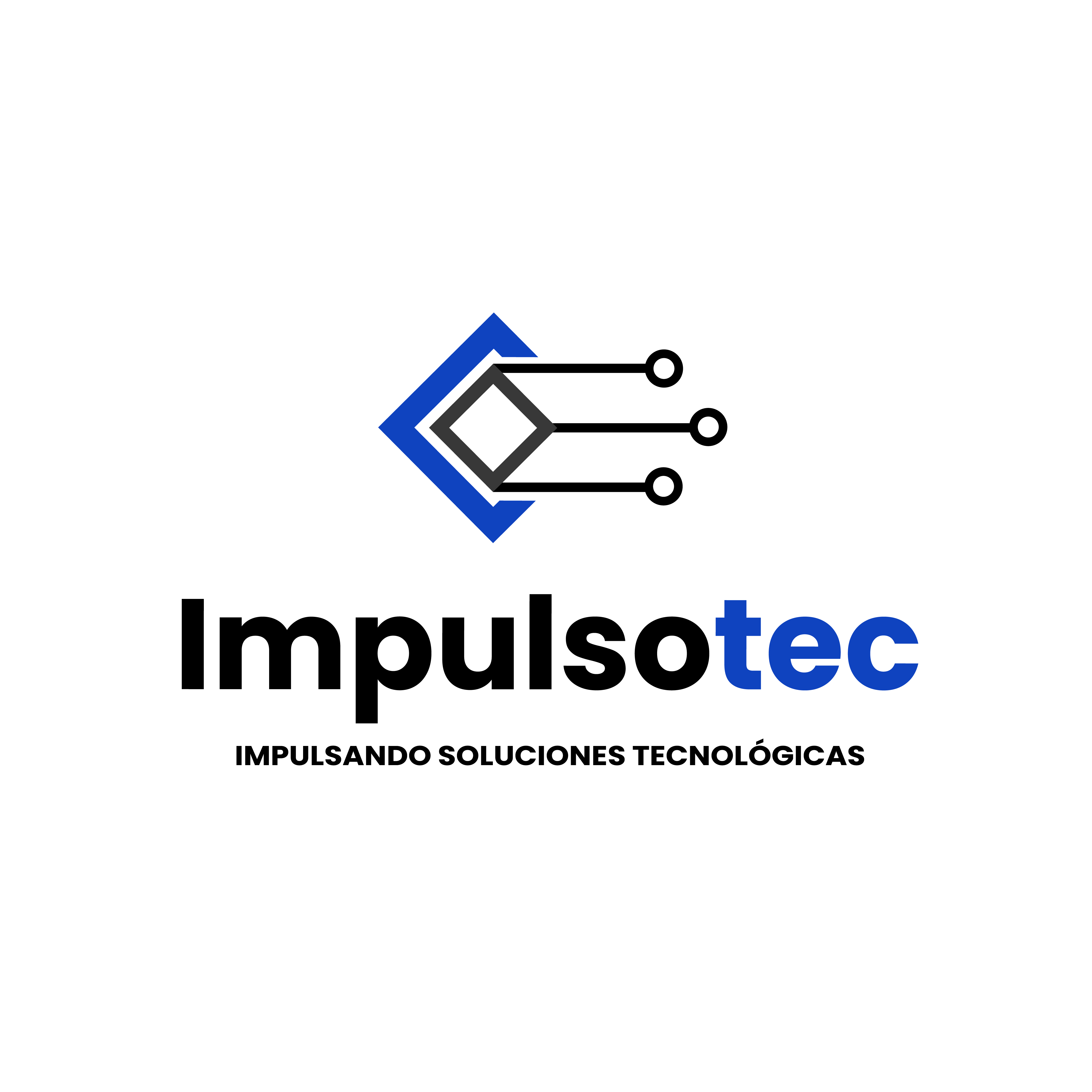 Logo Impulso Tec